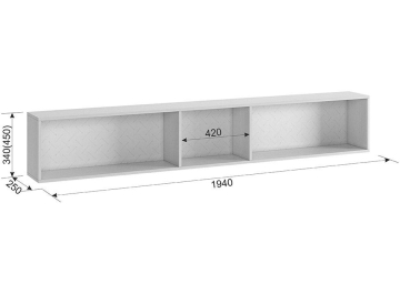 Шкаф Фэнтези