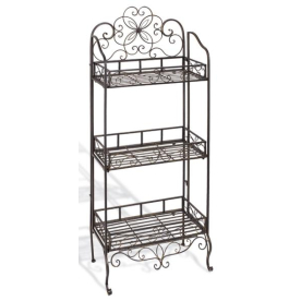 Этажерка Шитон