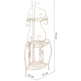 Этажерка Ванесса