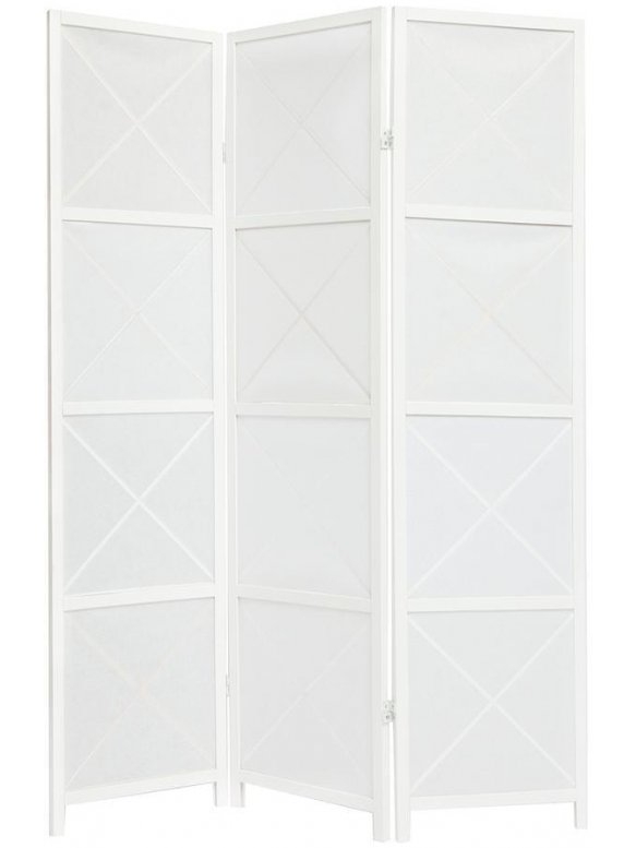 Ширма NY-1010-3 white