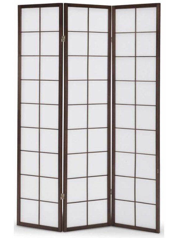 Ширма PAR-1 венге