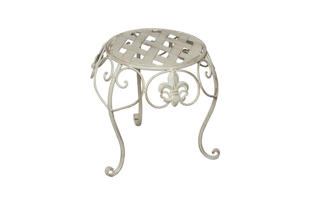 Подставка Фали белая