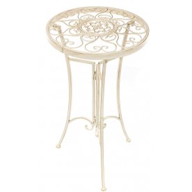 Подставка для цветов Шарлотт