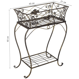 Подставка для цветов Жани