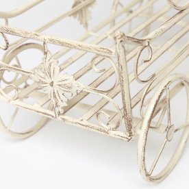 Подставка для цветов Carriage