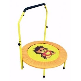 Батут с ручкой Батут 92 см