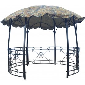 Беседка Купол