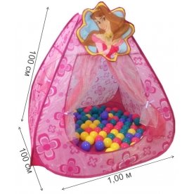 Детский домик CBH-13