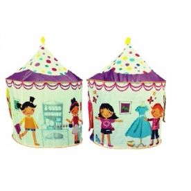 Детский домик CBH-16