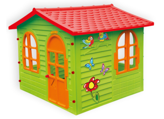 Детский домик 10425