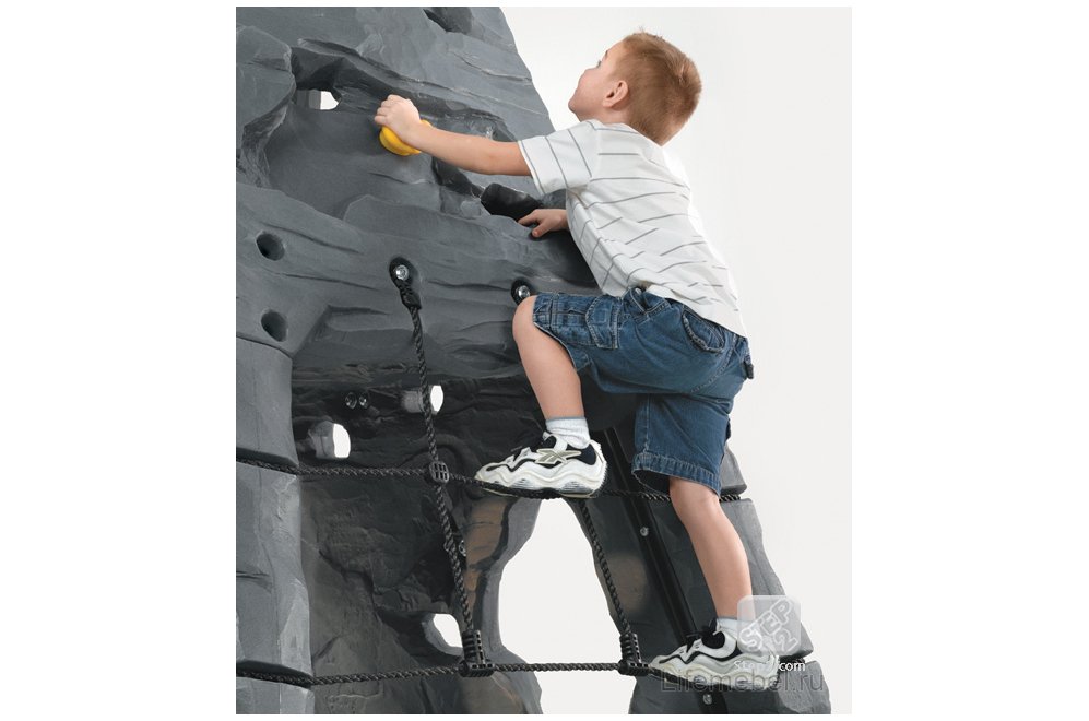 Игровой центр Юный Альпинист