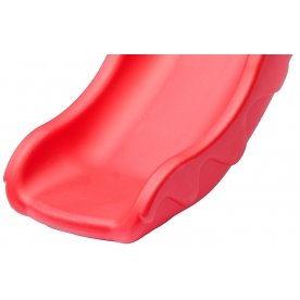 Детская горка Обезьянка PS-022