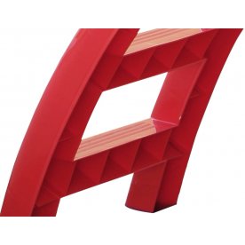 Детская горка Дельфин 307