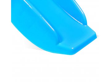 Игровая горка Sheffilton KIDS Черепаха