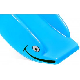 Горка Sheffilton Kids Дельфин 307