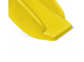 Игровая горка Sheffilton KIDS Собачка