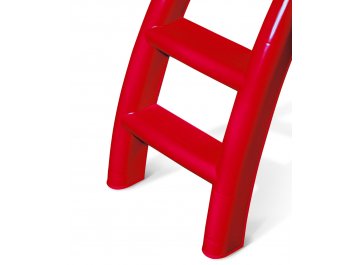 Игровой комплекс  Sheffilton KIDS Собачка желтый/красный