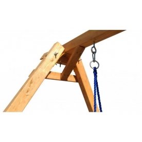 Качели Антилопа двойные