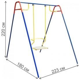 Качели Пионер ТК