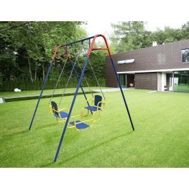 Качели Пионер-Дуэт