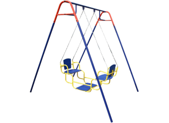 Качели Пионер-Дуэт