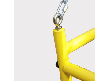 Качели Пионер-Дуэт