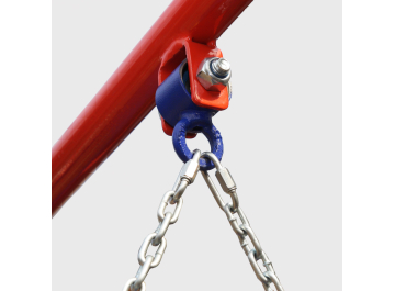 Качели Пионер-Дуэт