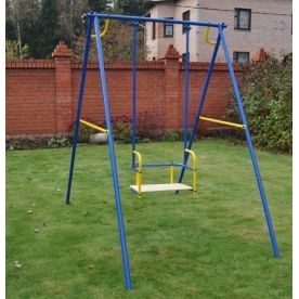 Качели Лидер - 01 (на подшипниках)