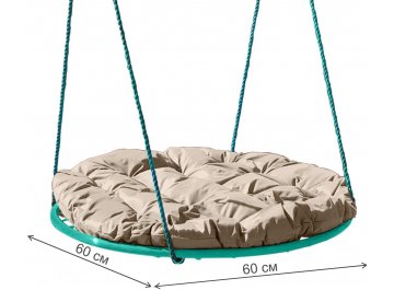 Качели Гнездо