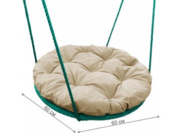 Качели Гнездо 0,6 м