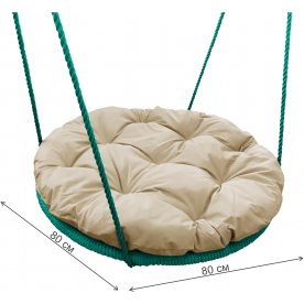 Качели Гнездо 0,8 м