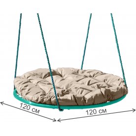 Качели Гнездо