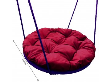 Качели Гнездо