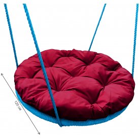 Качели Гнездо