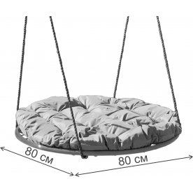 Качели Гнездо