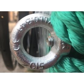 Качели-гнездо HIT100c