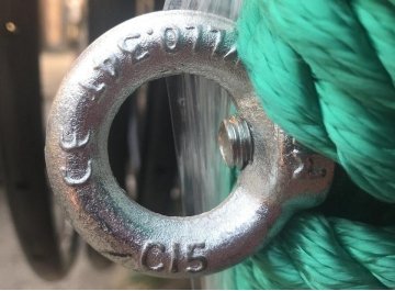 Качели-гнездо HIT100c