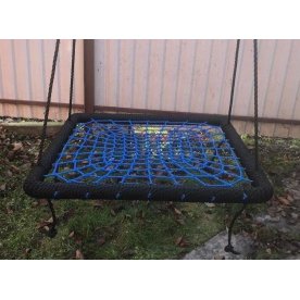 Качели-гнездо HIT100k