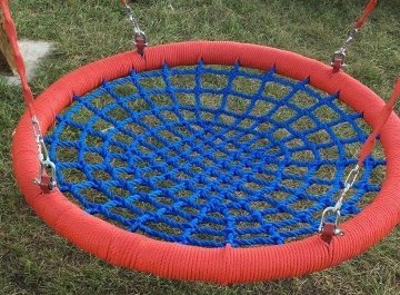 Качели-гнездо HIT100tc