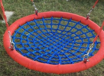 Качели-гнездо HIT120tc