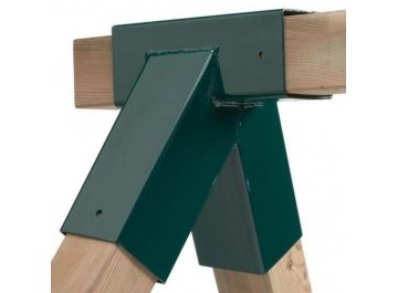 Качели-гнездо HITd120