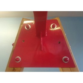 Качели-гнездо HITs100