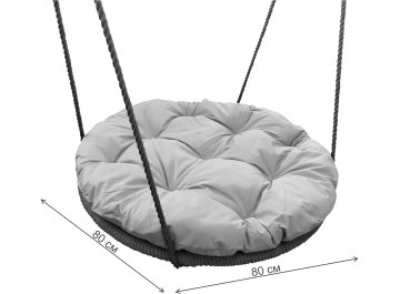 Качели Гнездо