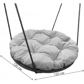 Качели Гнездо