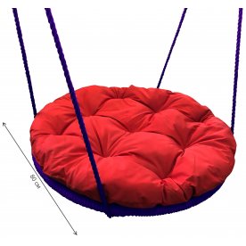 Качели Гнездо