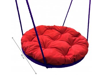 Качели Гнездо