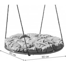 Качели Гнездо