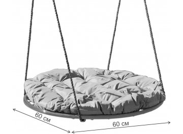 Качели Гнездо