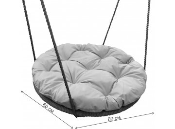 Качели Гнездо 0,6 м