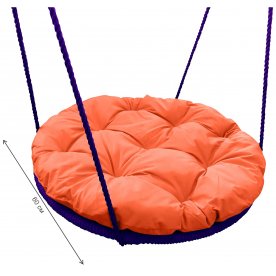 Качели Гнездо